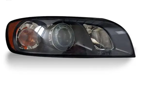 Volvo S40 Headlight/headlamp 31335246 0301198276 LE01B676