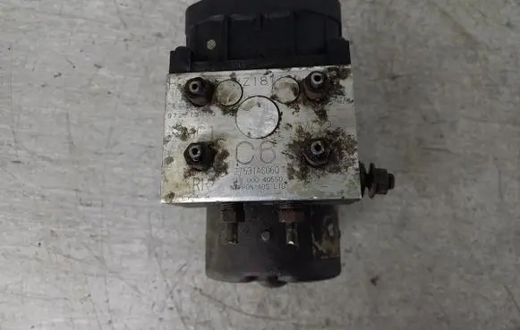 Subaru Legacy ABS Pump 
