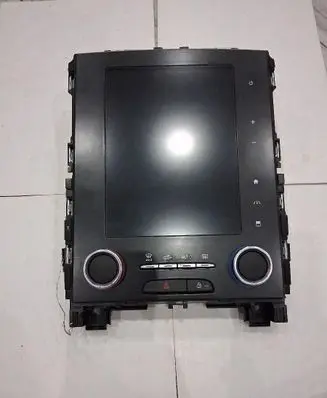 Renault Megane IV Screen/display/small screen 280909742R