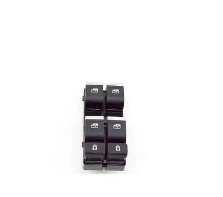 Audi A6 S6 C8 4K Electric window control switch 4K0959851