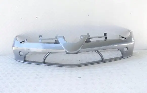 Mercedes-Benz SLR McLaren C199 Front bumper A1998850001