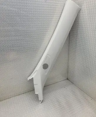 Peugeot 308 (A) pillar trim 9836101480