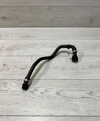 BMW 5 F10 F11 Engine coolant pipe/hose 8507333 8507433 NW1612