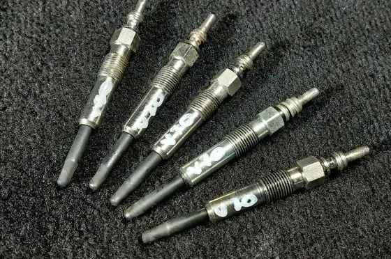 Volvo V70 Spark plug 21634111