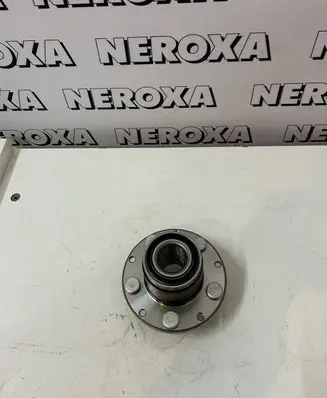 Subaru Impreza II Rear wheel ball bearing 972222