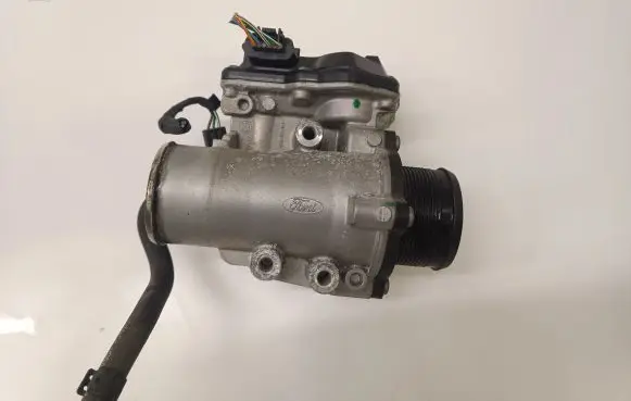 Ford Mondeo MK V EGR valve HG9Q9M425AB