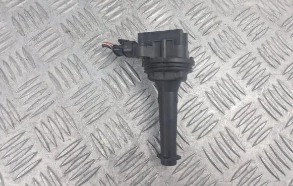Volvo S80 High voltage ignition coil 9125601 6680 0221604001