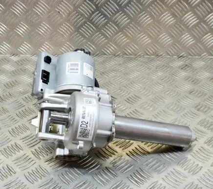 Renault Captur II Steering rack 488108360R