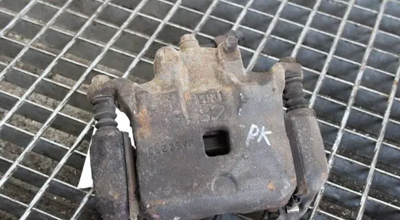 Nissan Pulsar Front brake caliper