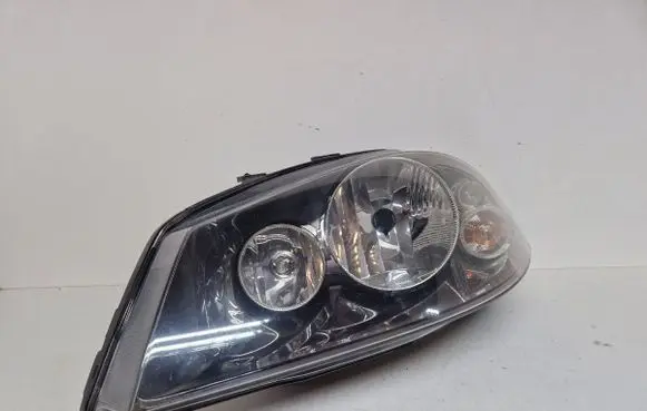 Seat Ibiza III (6L) Headlight/headlamp 8L1941005M