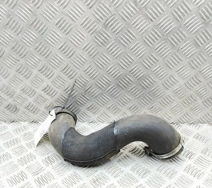 Ford Transit Custom Intercooler hose/pipe CC116K863CD