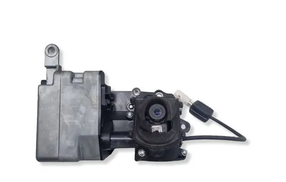 BMW 6 F06 Gran coupe Reversing camera 7412896 14240132 MDG50150