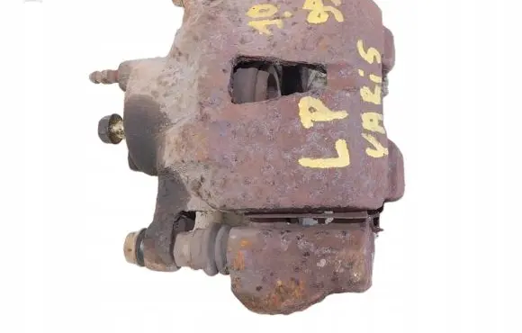 Toyota Yaris Front brake caliper