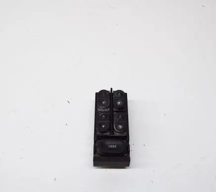 Ford Explorer Electric window control switch E6DB14540AA