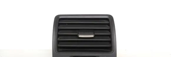 Volkswagen Jetta V Dashboard side air vent grill/cover trim 1K0819709 1K0819703 70U18DC