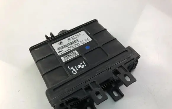 Volkswagen Lupo Gearbox control unit/module 001927731R