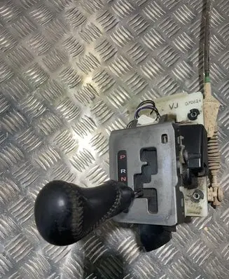 Subaru Forester SG Gear shifter/selector 