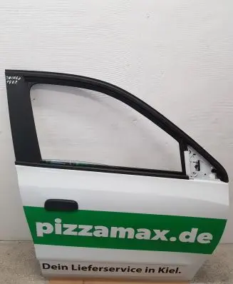 Renault Twingo III Front door