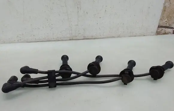 Ford Focus Ignition plug leads 