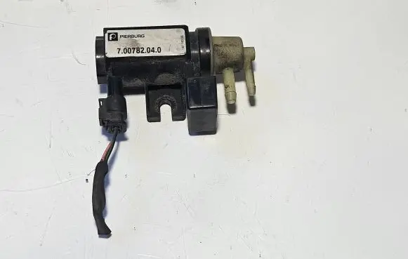 Mercedes-Benz Sprinter W906 Turbo solenoid valve 700782040