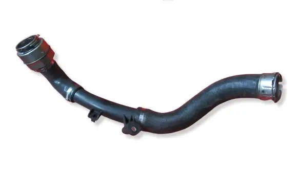 Dacia Sandero III Intercooler hose/pipe 144609120R