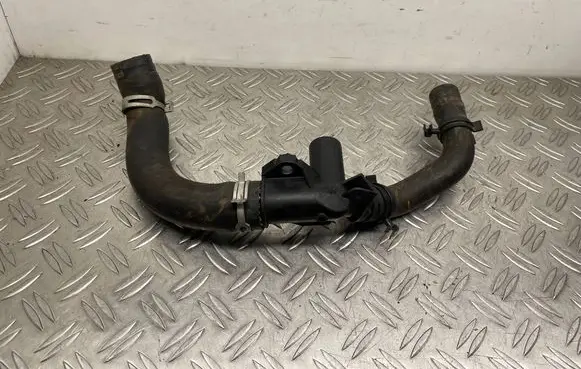 Ford C-MAX II Engine coolant pipe/hose 9671124980
