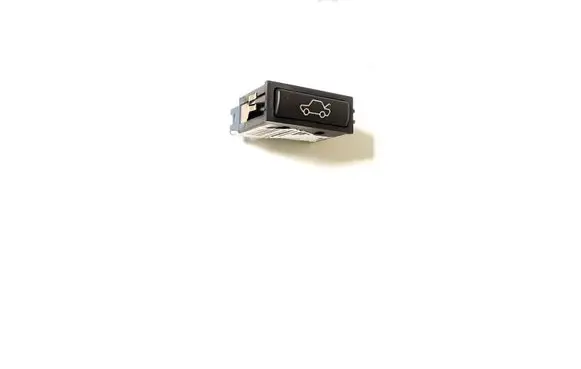 BMW X5 E53 Tailgate opening switch 8365579