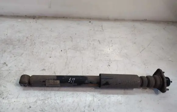 BMW X3 E83 Rear shock absorber/damper 3451404