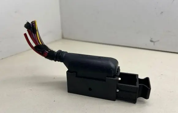 Porsche Macan (95B) Other wiring loom 4E0973812A 4E0973812 4F0973812