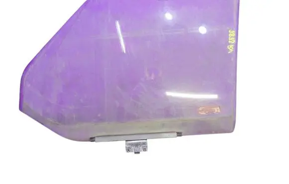 Volkswagen Transporter - Caravelle T4 Front door window glass four-door