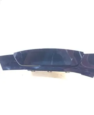 Speedometer (instrument cluster)