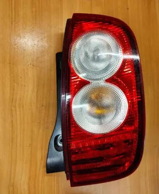 Nissan Micra Rear/tail lights