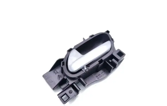 Citroen C5 Rear door interior handle 9660525480 9685950377