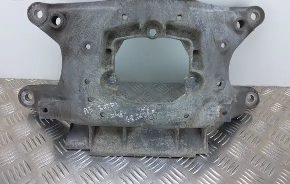 Audi A5 8T 8F Gearbox mounting bracket 8K0399263K