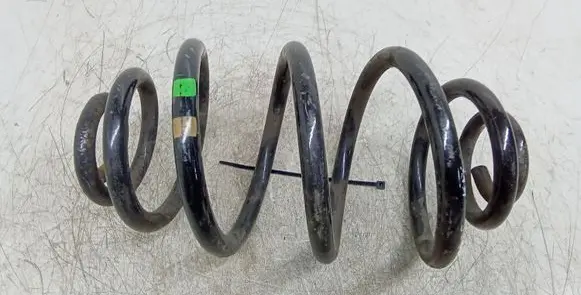 Volkswagen PASSAT B5 Rear coil spring