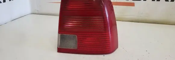 Volkswagen PASSAT B5 Rear/tail lights 3B5945096F