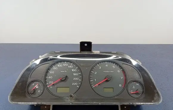 Subaru Forester SF Speedometer (instrument cluster) 85015FC560