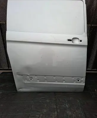 Ford Transit Custom Side sliding door 