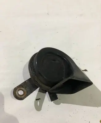 BMW 7 E38 Horn signal