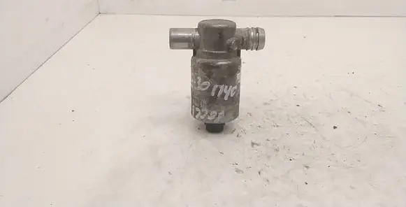 BMW 3 E30 Idle control valve (regulator) 0280140519