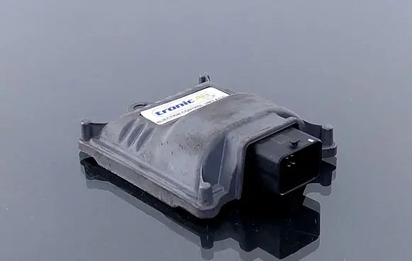 Chrysler Voyager LP gas control unit module 10R036333 67R016019 2813115800282