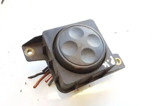 Audi A6 S6 C5 4B Seat control switch 8l0959777a