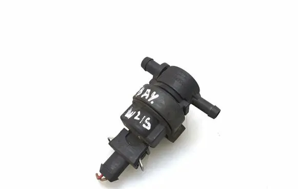 Mercedes-Benz CL C215 Turbo solenoid valve 0004701593