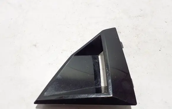 Skoda Karoq Front bumper splitter molding 57A853768