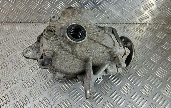 Mercedes-Benz GLC C253 Front differential A2053310100