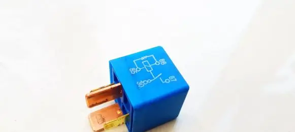 Hyundai Santa Fe Other relay 952102E000 95210-2E000
