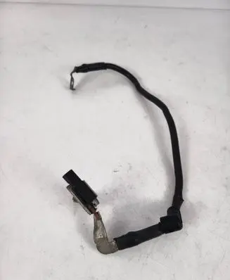 BMW 3 F30 F35 F31 Negative earth cable (battery) 6832699