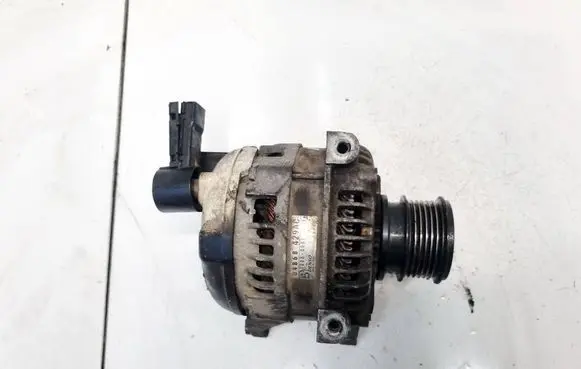 Chrysler Grand Voyager IV Generator/alternator 04868429AC 421000-0081