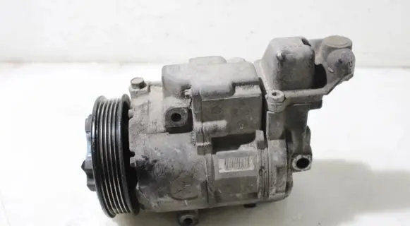Mercedes-Benz A W168 Air conditioning (A/C) compressor (pump)