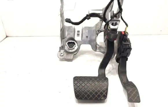 Audi Q5 SQ5 Pedal assembly 8K1721117